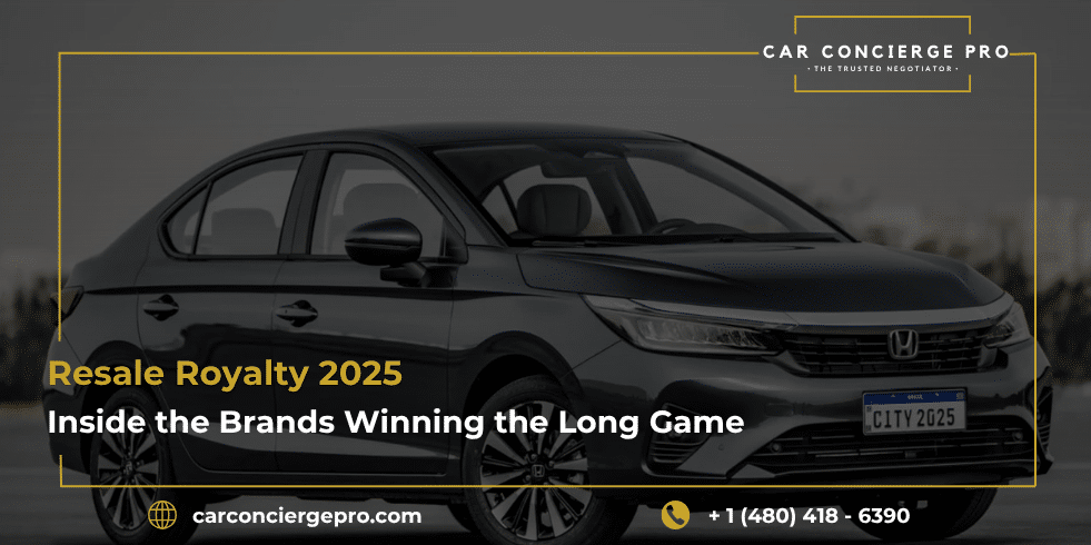 Resale Royalty 2025: Inside the Brands Winning the Long Game