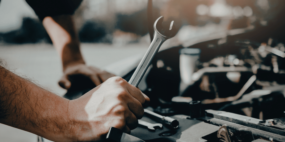 How Modern Vehicles Still Depend on Basic Maintenance