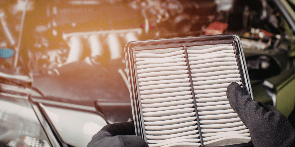 How Performance Filters Boost Engine Efficiency