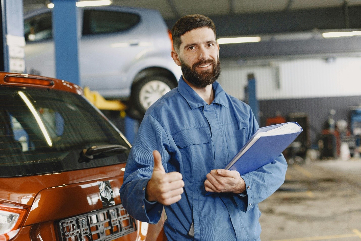 What Makes Gertie’s Garage a Trusted Volvo Repair Center in Tacoma